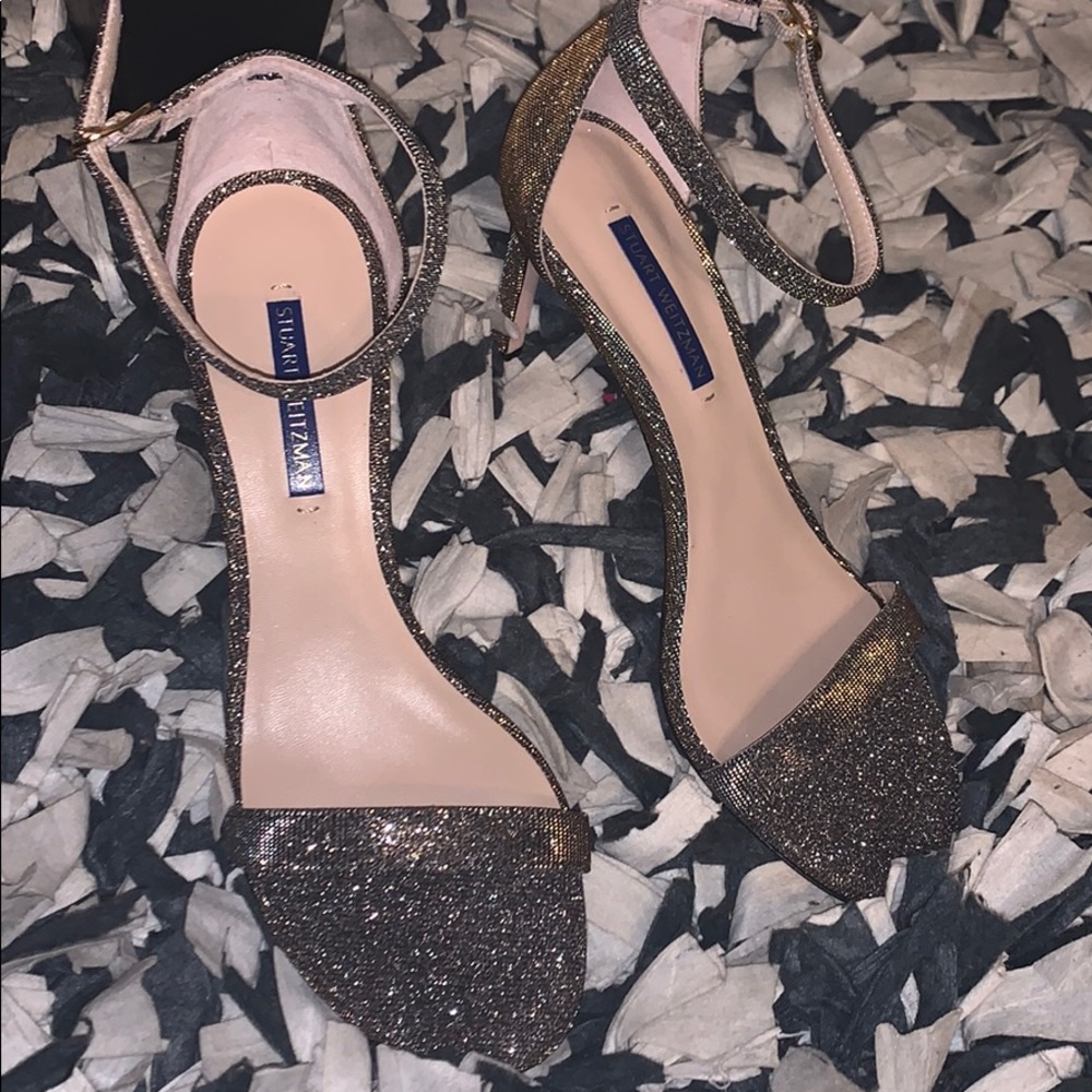 Stuart Weitzman